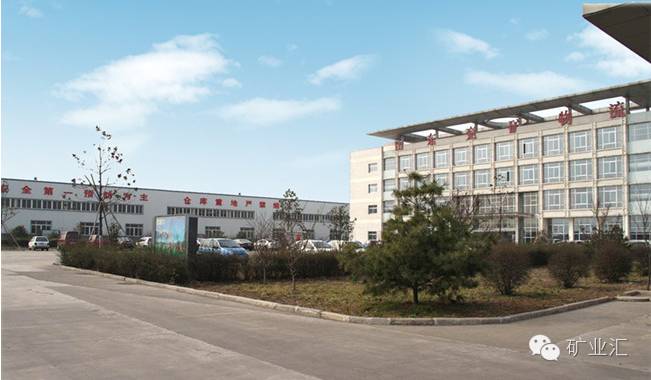 同煤集团有哪些矿,兖矿和同煤集团相比