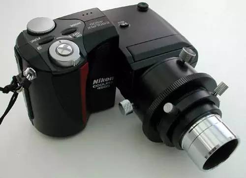 Po出人生中的第一台相机,说完就暴露年龄了！