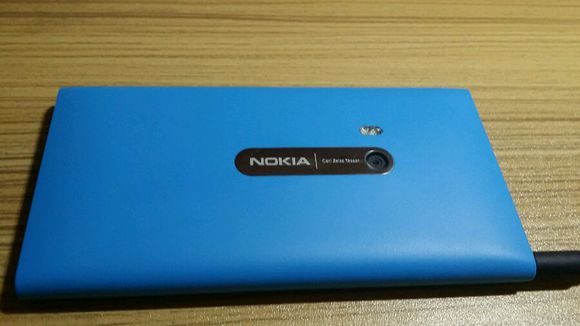 老款诺基亚n9,诺基亚n9还能用吗