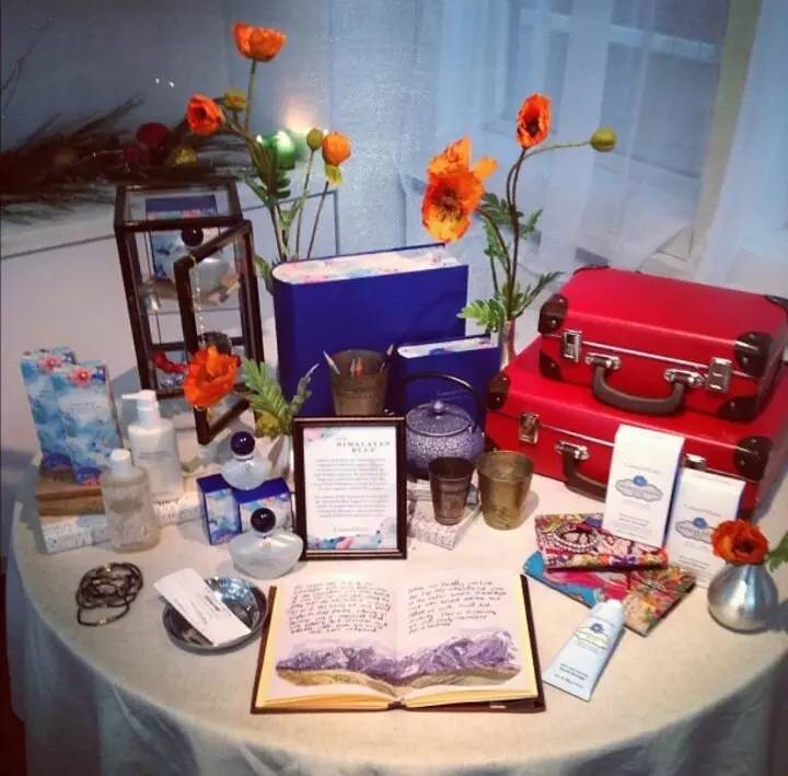 涨姿势|这些大牌明星都爱用的英国护肤品牌你知道么？