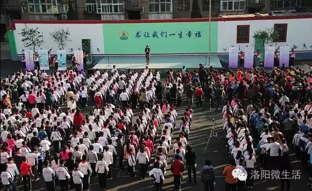 洛阳最好十所大学,洛阳的所有学校排名