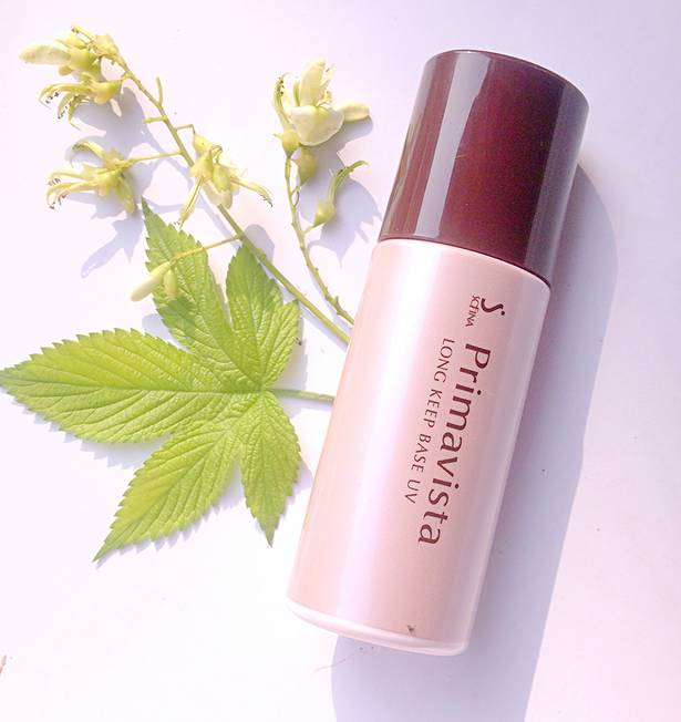 日本隔离粉底,日本haba粉底