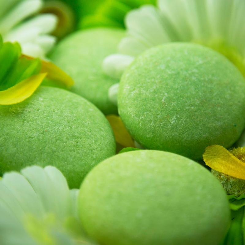 开启香皂新时代｜AA手工皂，一见倾心，用后倾情！