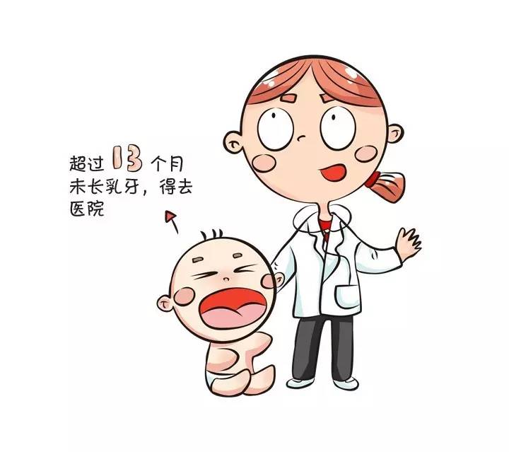 孕期牙齿小tips准妈妈们了解一下,孕期牙齿护理怎么注意饮食