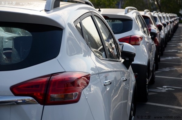 瑞风s3第三代试驾视频,江淮瑞风s3三代试驾自动