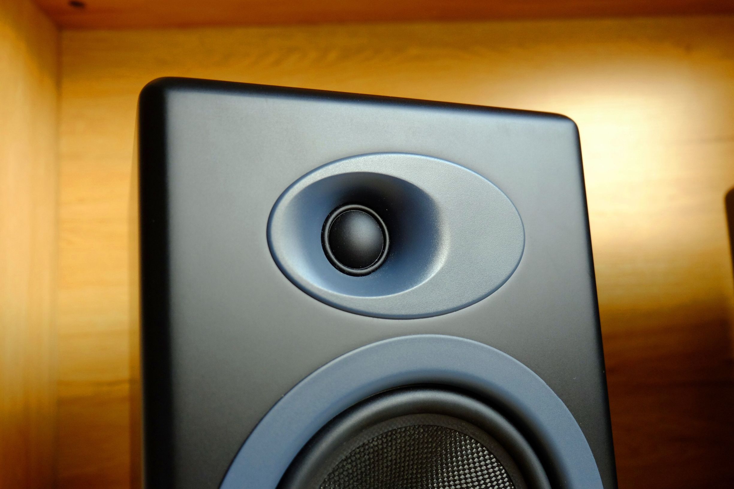 淡看世间喧哗，静听天籁纯粹--声擎A5+体验