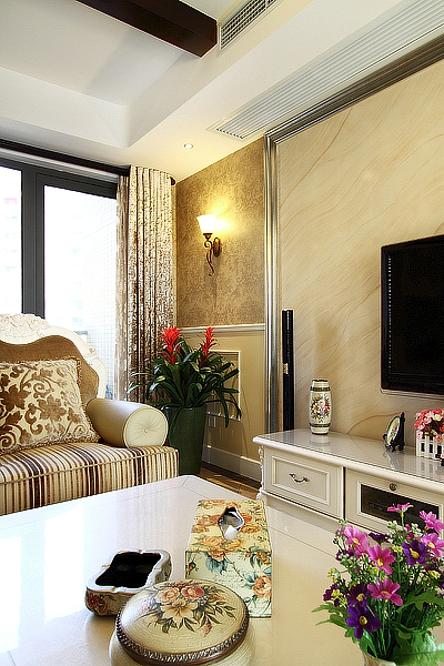 15万120平方房子全包装修效果,150平方14万搞定全屋装修