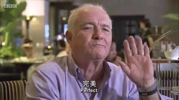 在上海米其林餐厅用餐,阿大葱油饼米其林