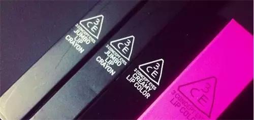 揭秘韩妆品牌第一篇,揭秘韩妆中小样