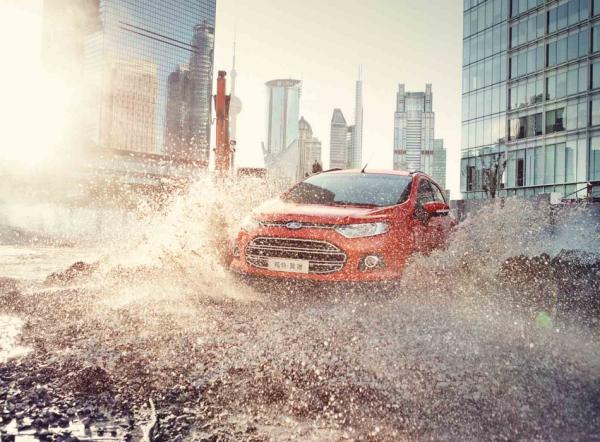 福特翼搏2013款1.5l自动风尚型,除了价格还有其他顾虑吗