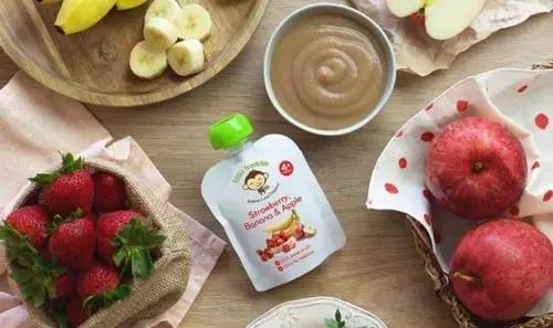 英国宝宝中国辅食品牌,英国有哪些宝宝辅食牌子