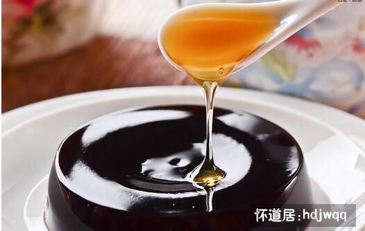 自制龟苓膏用什么材料,自制龟苓膏好吃又便宜