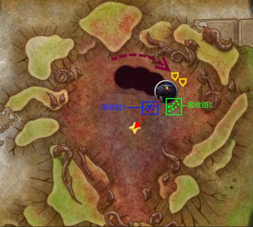 翡翠梦魇撕开帷幕到哪交任务,魔兽世界9.0翡翠梦魇怎么进