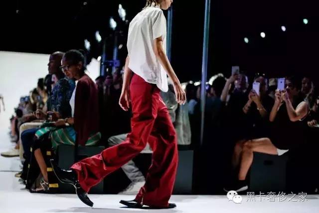 亮眼还是辣眼睛?纽约时装周酷炫看点大汇总!