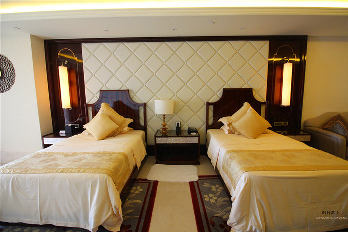 三亚湾唐拉雅秀酒店房价团购,三亚湾唐拉雅秀和红树林哪个好