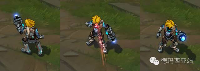 拳头出冷门英雄皮肤,拳头表示不会再出好看的英雄