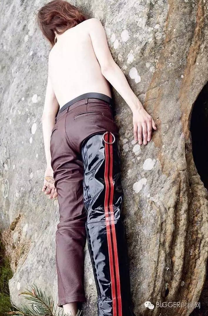 潮牌vetements维特萌衬衫,和vetements差不多的潮牌