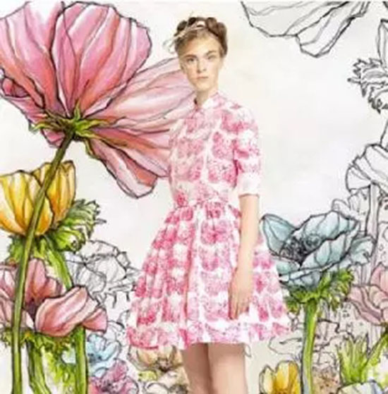 招商常用的1000个品牌,招商热门服装品牌