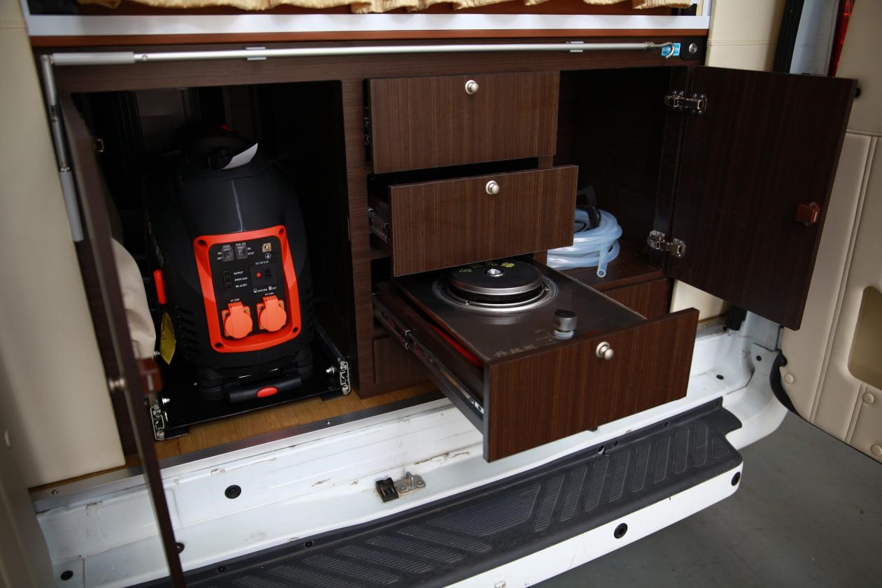 顺旅房车全顺,顺旅魅途房车