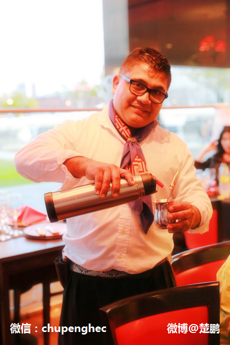 阿根廷首都著名的咖啡馆,阿根廷最老咖啡店