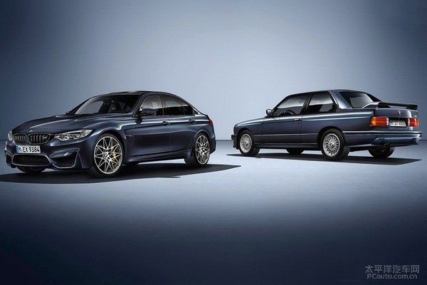 2018巴黎车展audi,2018巴黎国际车展全新宝马3系