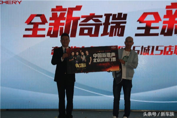 奇瑞汽车发展史瑞虎,从奇瑞qq到哈弗h6