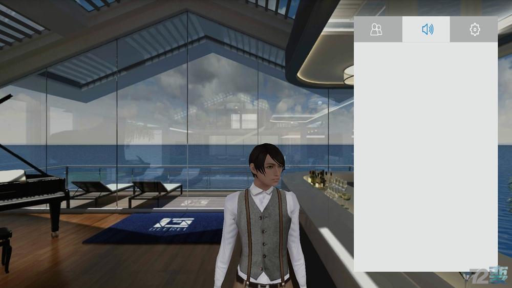 虚拟vr极致体验,全息vr体验