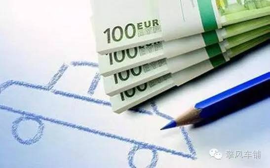 汽车金融公司贷款买车利息高吗,汽车金融买车划算吗