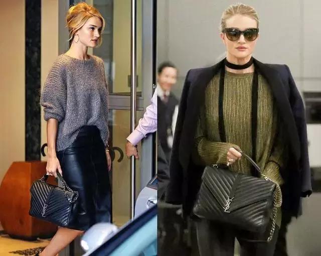 ysl最值得入手的4款包包,大牌最值得买的东西