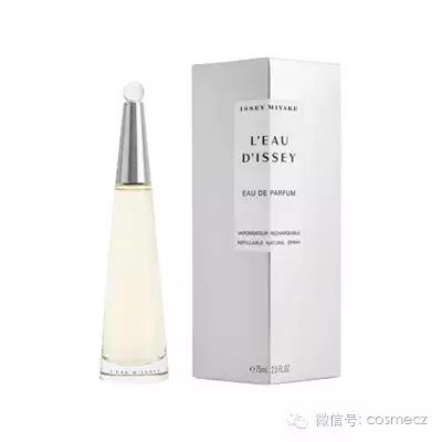 8款清新浪漫香水,让男人迷住的香水