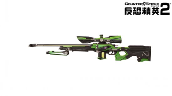 csol2最强连狙,csol2神器武器排名