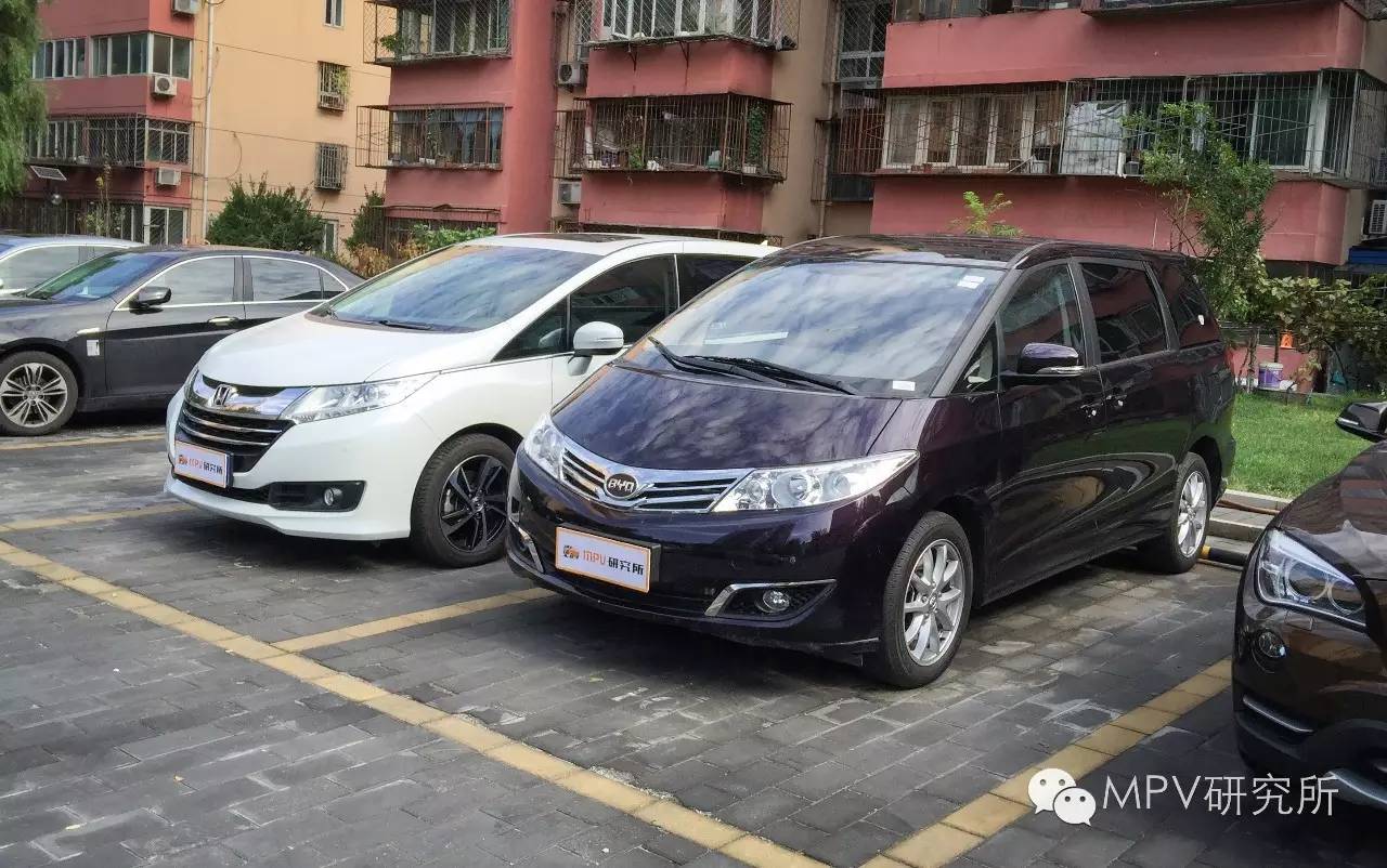 比亚迪mpvm6七座商务车多少钱,福建国产mpv比亚迪m6