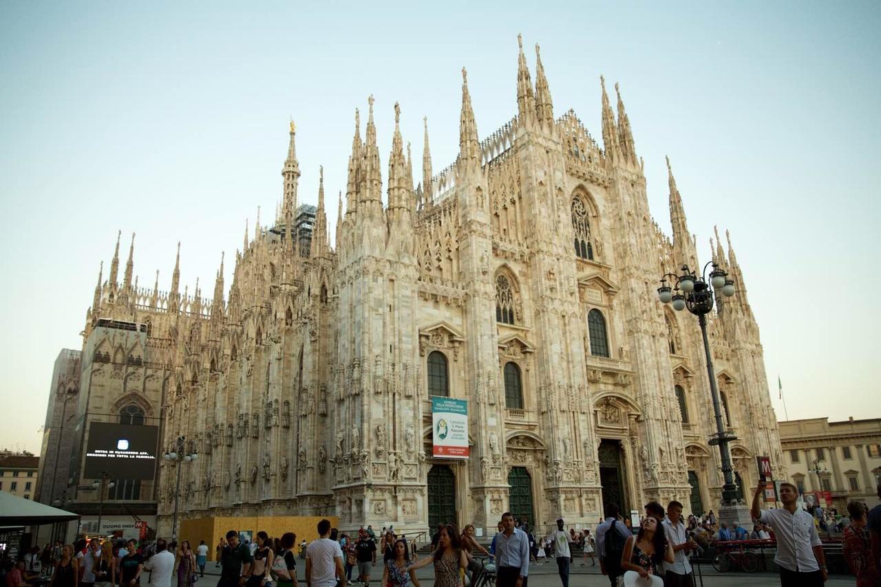 怎么自驾去欧洲旅游,自驾俄罗斯欧洲详细攻略