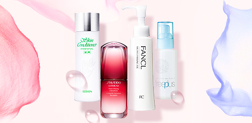 日本购物必买的几款,日本最值得买的商品