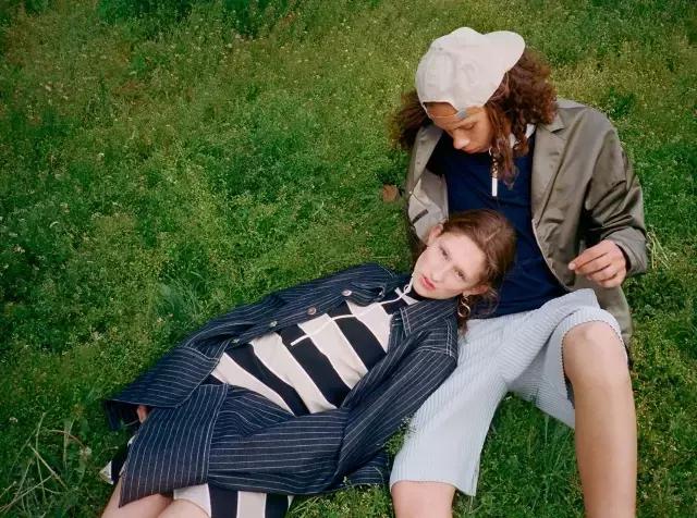 这时髦再不get，今年就没机会了