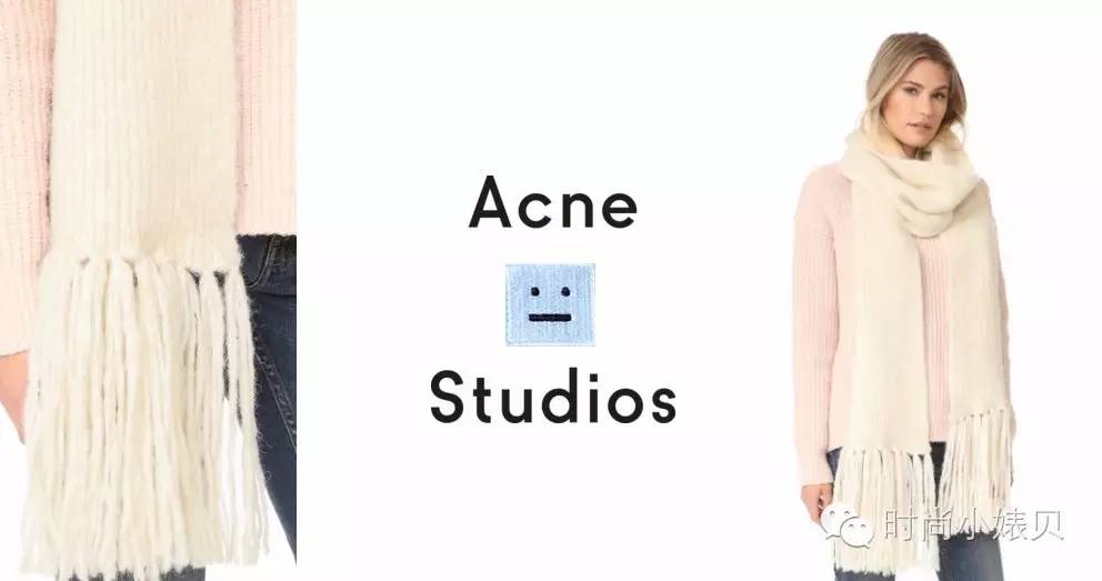 穿搭|天凉了，这些必备的基础款围巾你准备好了吗？