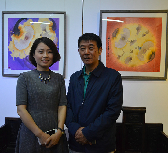 问渠那得清如许书法家作品,问渠哪得清如许书法作品欣赏