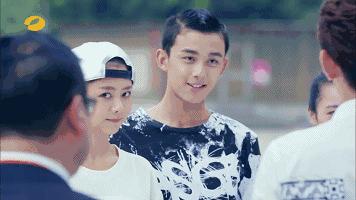 斗破苍穹吴磊与辛芷蕾的吻戏,斗破苍穹吴磊辛芷蕾美杜莎