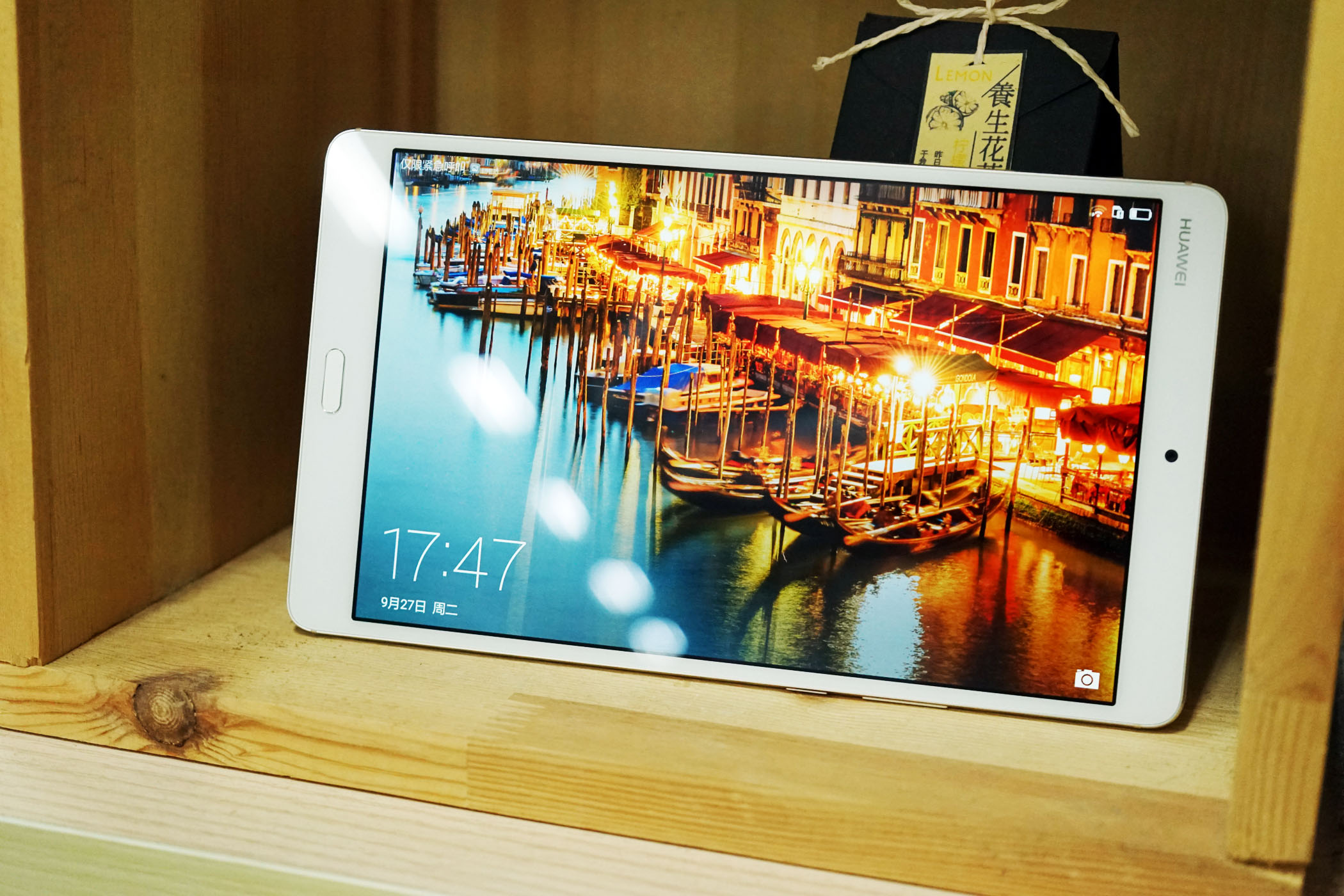 华为m3平板刷windows系统,华为平板m3功能介绍