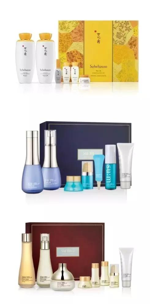 韩国旅游化妆品必买清单,韩国化妆品必买清单带价格