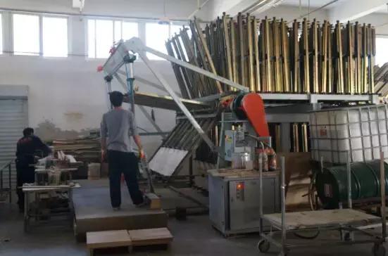 小作坊沙发和品牌店沙发区别,品牌店的杂牌沙发