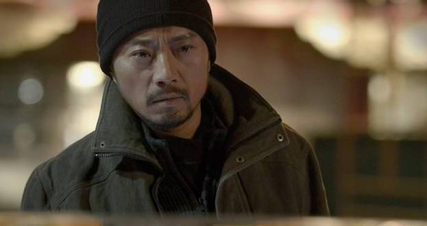 国庆去看这部荷尔蒙爆棚的电影之前，一定要记得提前上厕所啊！