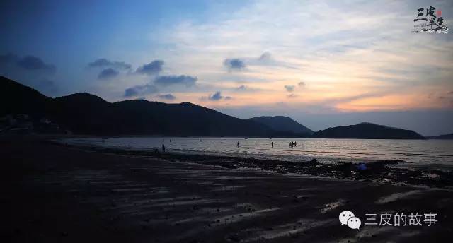 衢山岛自驾游怎么上岛,衢山岛房车自驾游攻略