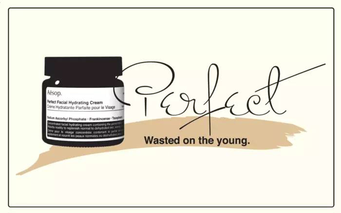 澳洲aesop护肤品,澳洲伊索明星产品