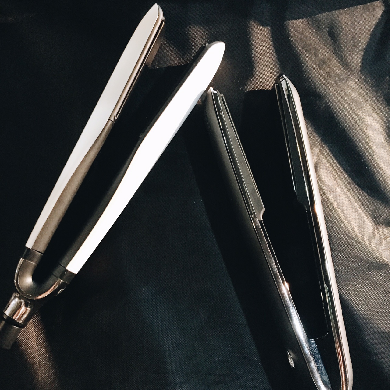 染完头发受损还能修复吗,染完头发发质受损图片