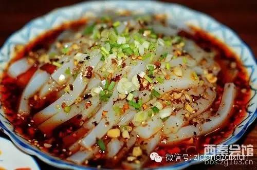 好吃不贵自贡菜有哪些,自贡美食推荐排行榜前十名