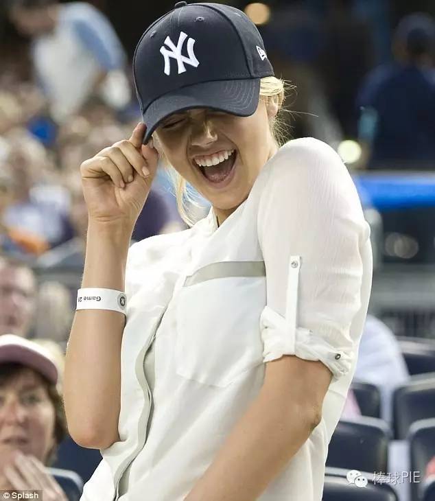 选择棒球帽的正确方式,ny棒球帽怎么戴好看