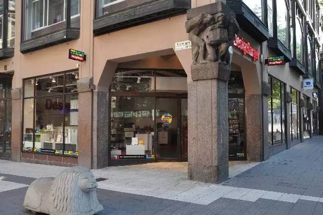 瑞典最佳购物地,瑞典必买17种购物清单