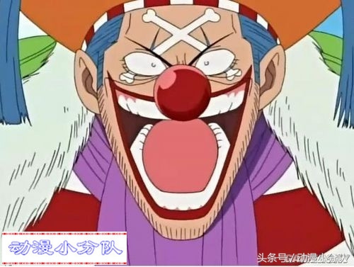 海贼王超人系果实排行,海贼王超人系最强的几个恶魔果实