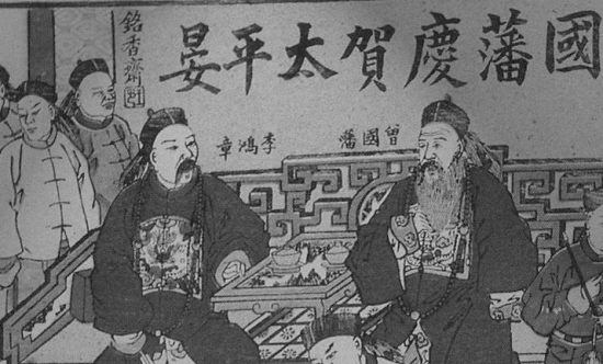 财政部的小处长，赶上好机会，三年升七次，最后副国级